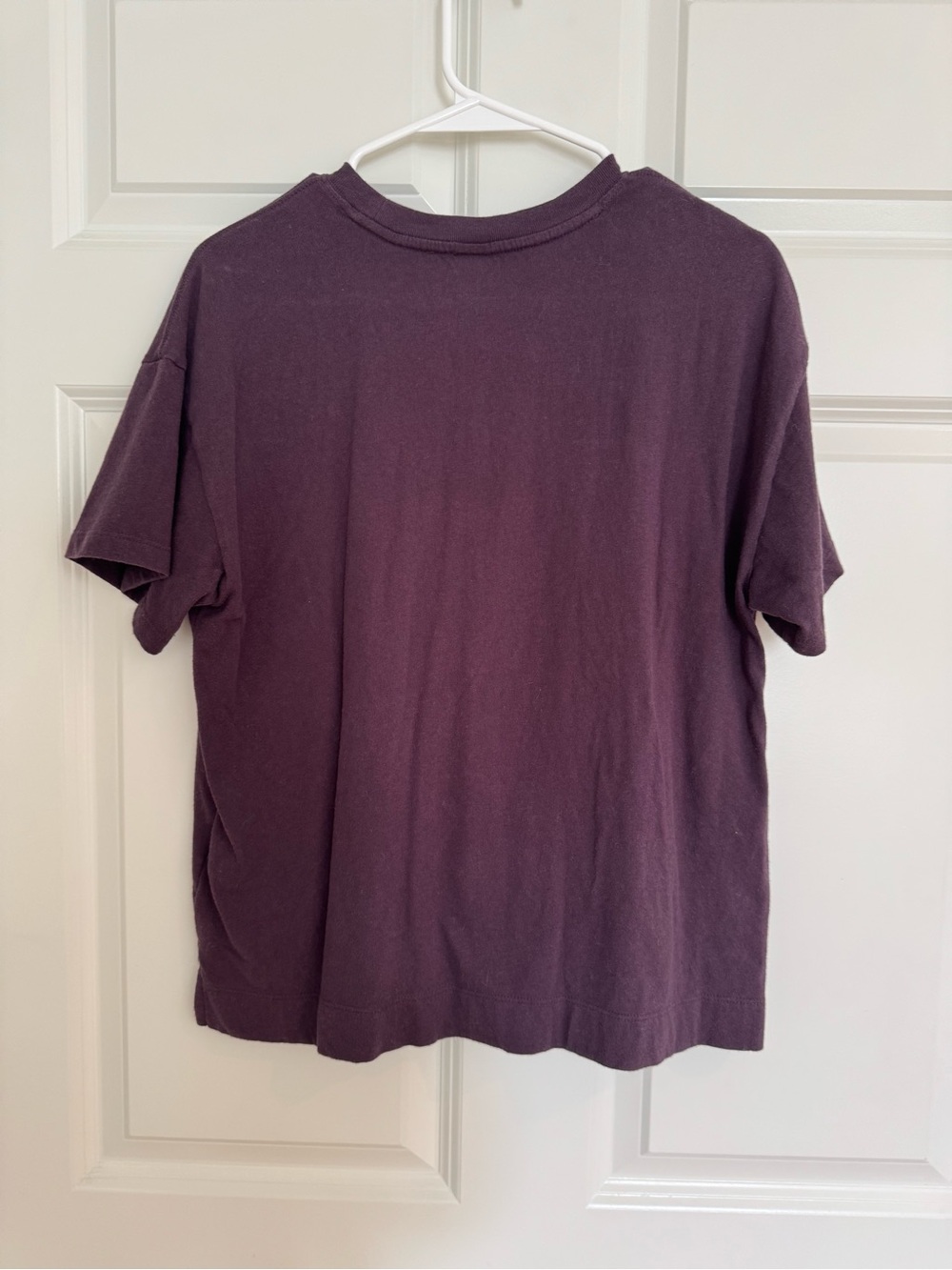 Plum old navy vintage